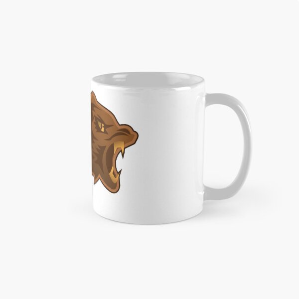 Item preview, Angry Grizzly Bear designed and sold by rowgazer.