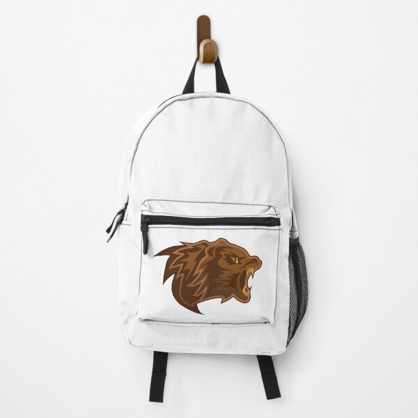 Item preview, Angry Grizzly Bear designed and sold by rowgazer.