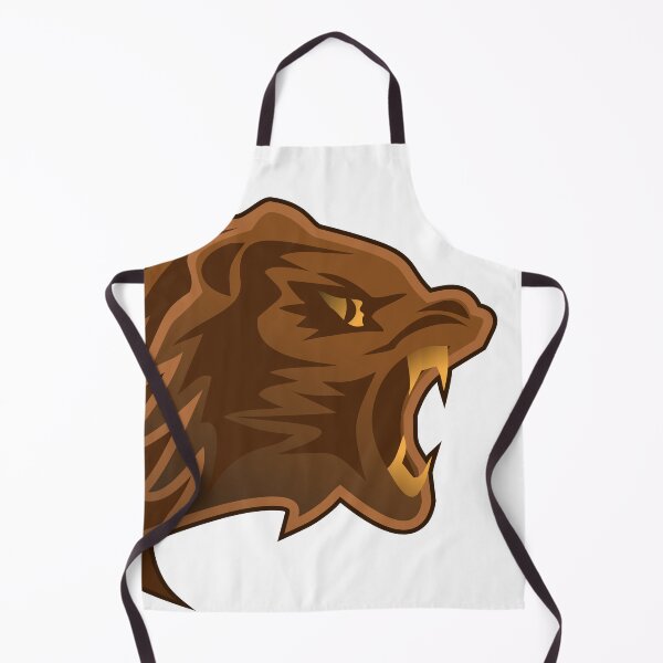 Item preview, Angry Grizzly Bear designed and sold by rowgazer.