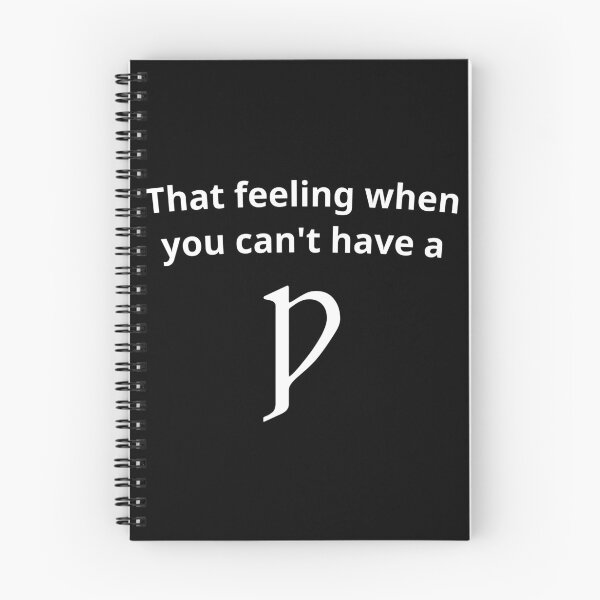 Item preview, That feeling when no Wynn - White designed and sold by NewTea.