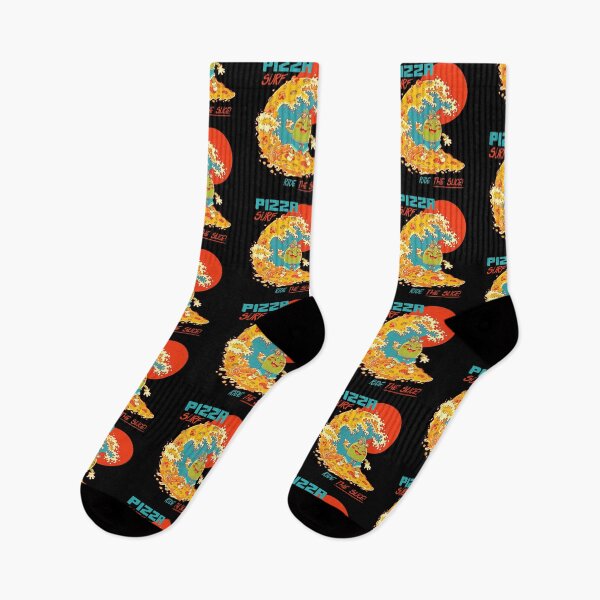 Item preview, PIZZA SURF designed and sold by Chofy87.