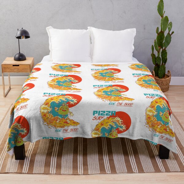 Item preview, PIZZA SURF designed and sold by Chofy87.