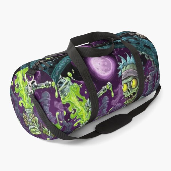 Item preview, Zombie Mad Scientist & Toxic Cauldron Dark Fantasy Graphic designed and sold by TOCOCLAWS.