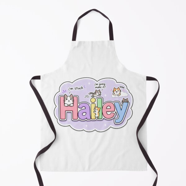 Item preview, Name - Hailey designed and sold by Kitty-and-Cat.
