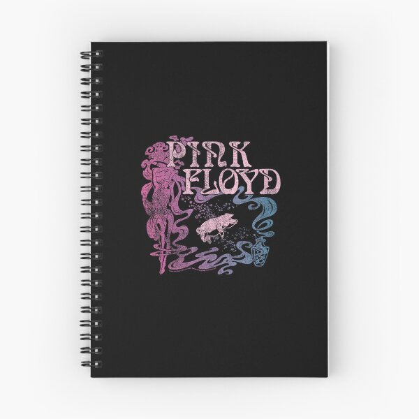 Item preview, Womens Pink Floyd Nouveau Animals Design designed and sold by FoaienduFoakiIi.