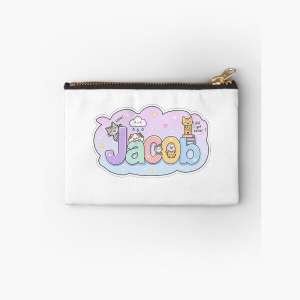 Item preview, Name - Jacob designed and sold by Kitty-and-Cat.