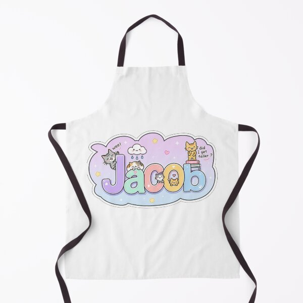Item preview, Name - Jacob designed and sold by Kitty-and-Cat.