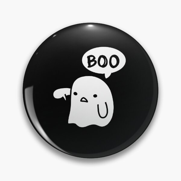 Item preview, Ghost of Disapproval  designed and sold by OOFISHII-CAFE.