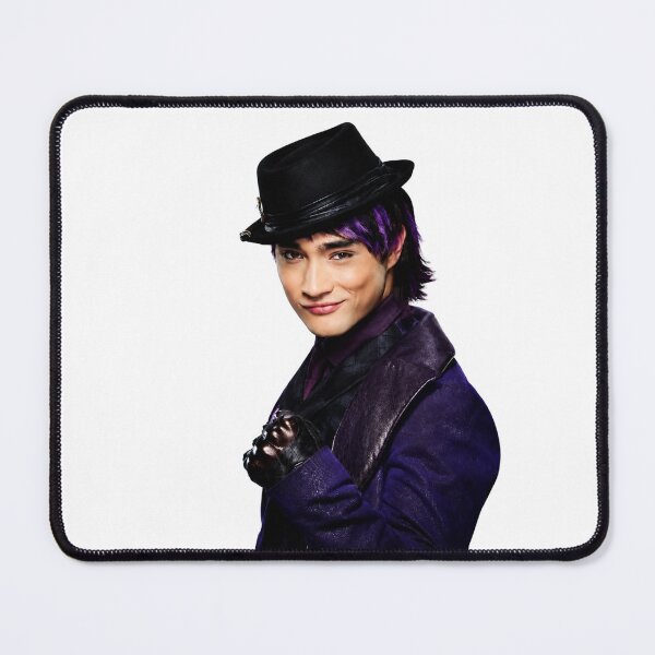 Item preview, Descendants Wicked Wonderland designed and sold by owpldh.