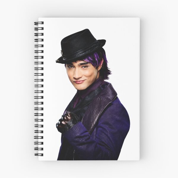 Item preview, Descendants Wicked Wonderland designed and sold by owpldh.