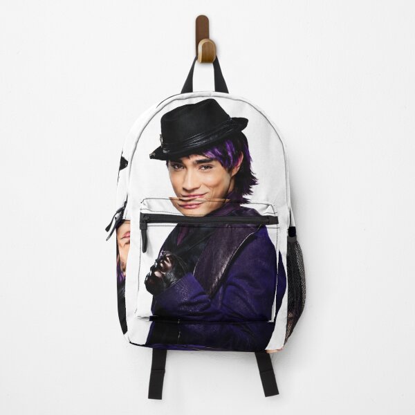 Item preview, Descendants Wicked Wonderland designed and sold by owpldh.