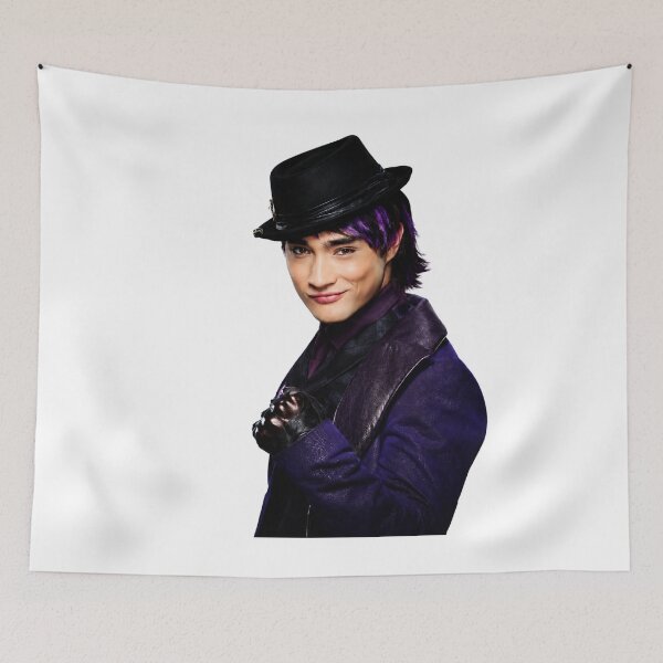 Item preview, Descendants Wicked Wonderland designed and sold by owpldh.