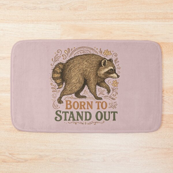 Item preview, Jimothy-Born to Stand Out designed and sold by Pixel-Lair.