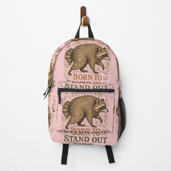 Item preview, Jimothy-Born to Stand Out designed and sold by Pixel-Lair.