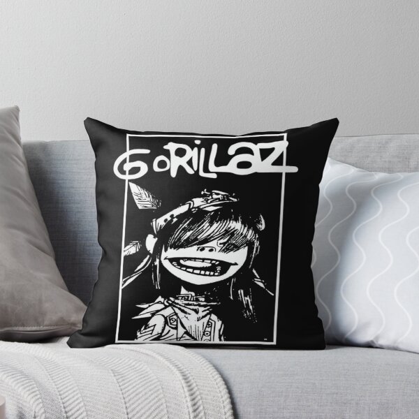 Item preview, rock band designed and sold by Pattern-Stroe.