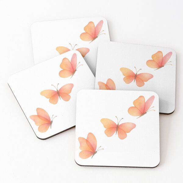 Item preview, Butterflies designed and sold by SmallDart Creations.