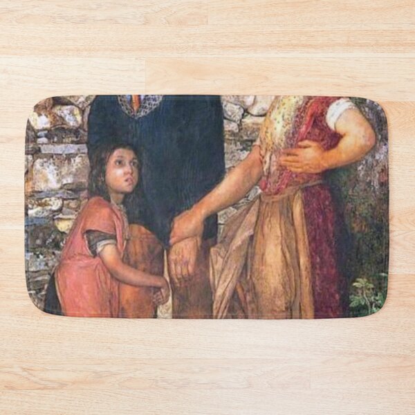 Item preview, The Wife's Remonstrance designed and sold by SharonTheFirst.
