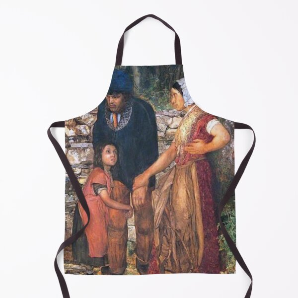 Item preview, The Wife's Remonstrance designed and sold by SharonTheFirst.