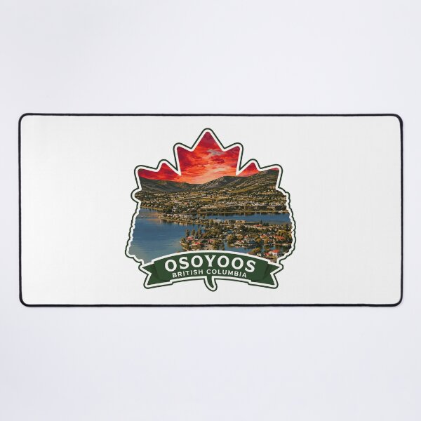 Item preview, Osoyoos Bc designed and sold by devonclemon.