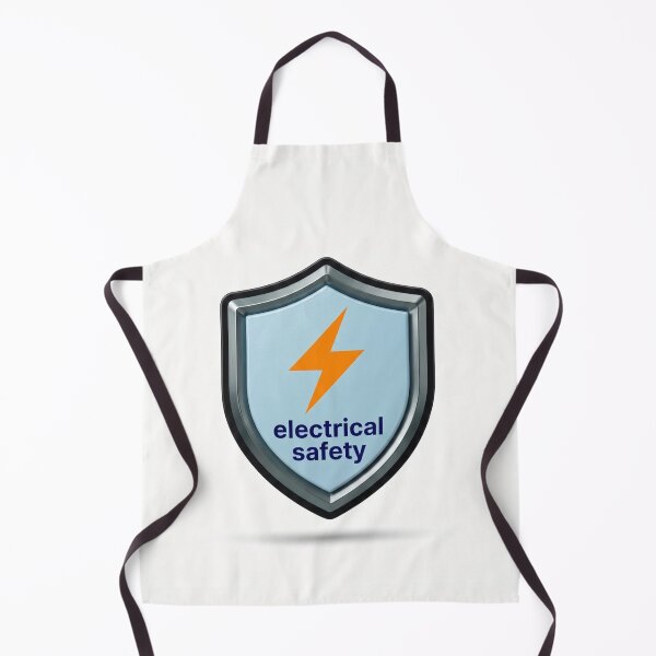 Item preview, ELECTRICAL SAFETY designed and sold by safetygearpro.