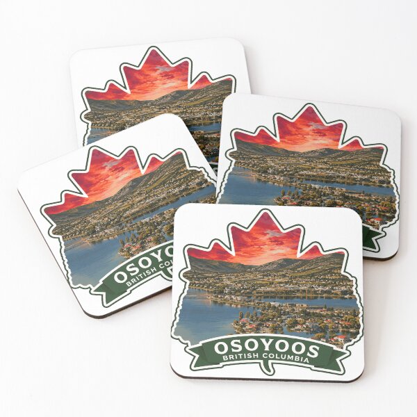 Item preview, Osoyoos Bc designed and sold by devonclemon.