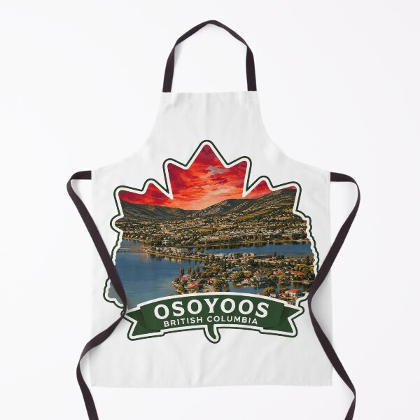 Item preview, Osoyoos Bc designed and sold by devonclemon.