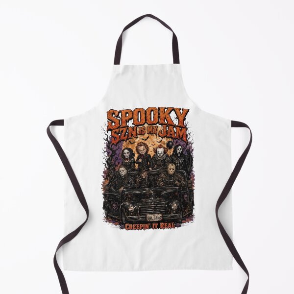 Item preview, Spooky Szn Is My Jam designed and sold by Sovereign Supply Co..
