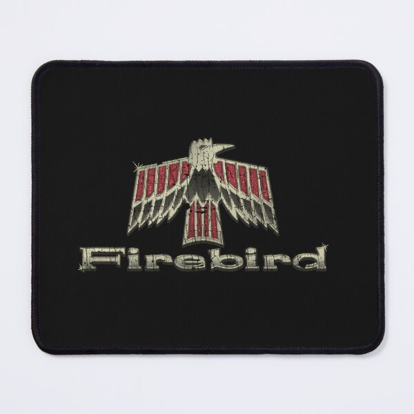 Item preview, First Gen Firebird 1967 designed and sold by FranciscoGonzal.