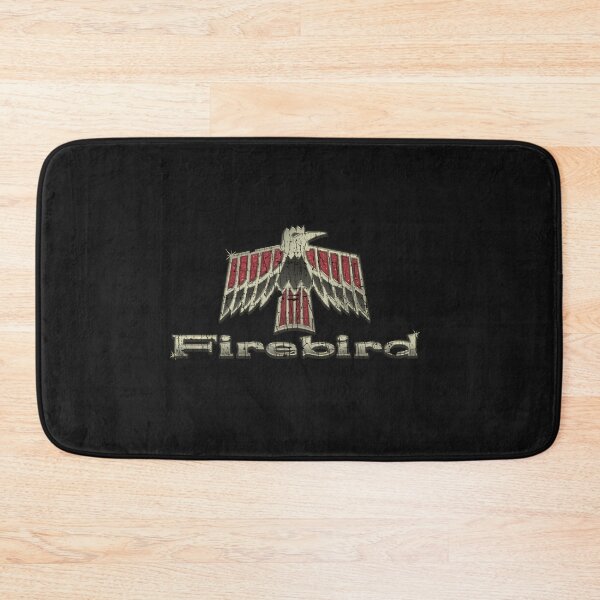 Item preview, First Gen Firebird 1967 designed and sold by FranciscoGonzal.