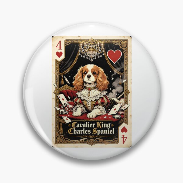 Item preview, Poker Card x Dog designed and sold by forget45studio.
