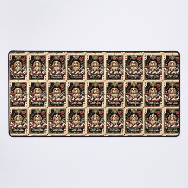 Item preview, Poker Card x Dog designed and sold by forget45studio.