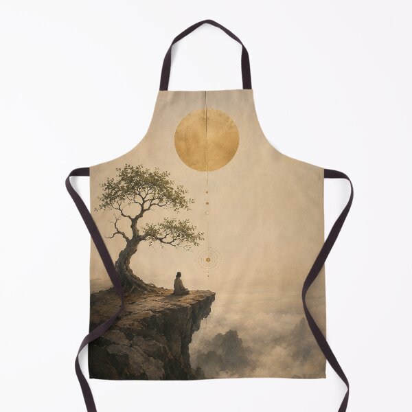 Item preview, At the Edge of Knowing designed and sold by SacredLensV.