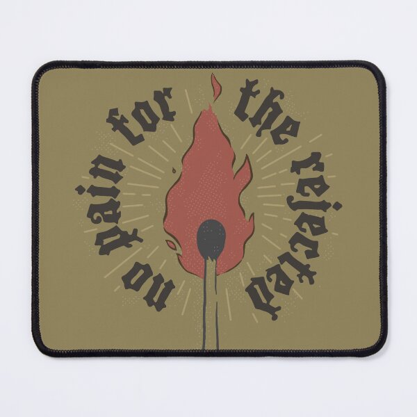 Item preview, No pain for the rejected designed and sold by StrainX.