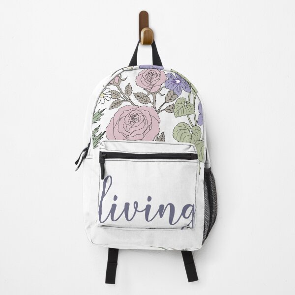 Item preview, Slow Living Floral Cottagecore Botanical Flowers designed and sold by storieslanguage.
