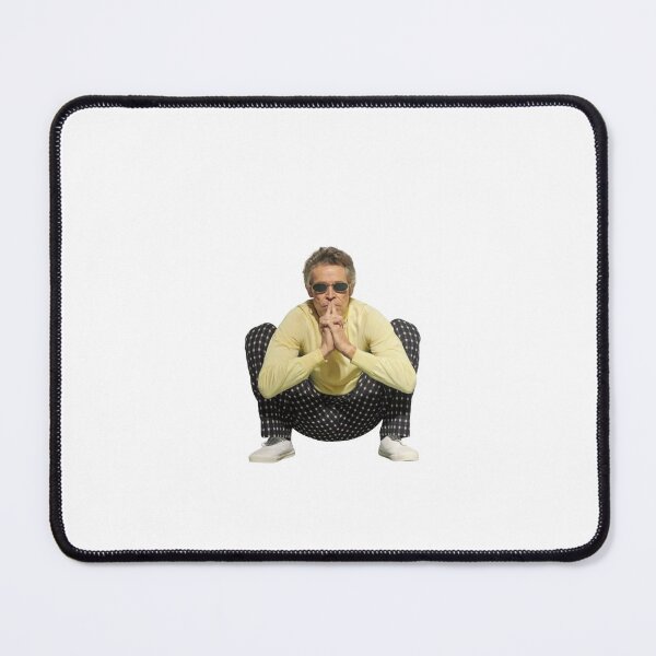 Item preview, Willem Dafoe designed and sold by Encore & Ink.