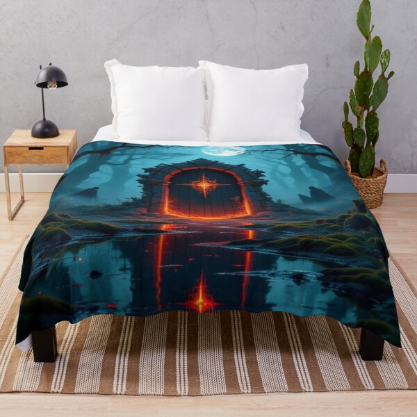 Item preview, Mystic Reflections – Between shadows, portals and the silent language of light designed and sold by FotoworldEdel.