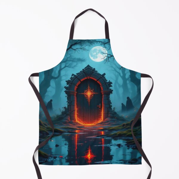 Item preview, Mystic Reflections – Between shadows, portals and the silent language of light designed and sold by FotoworldEdel.