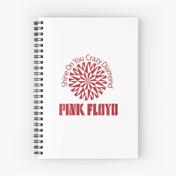 Item preview, Womens Pink Floyd Shine On You Design designed and sold by FoaienduFoakiIi.