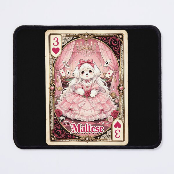 Item preview, Poker Card x Dog designed and sold by forget45studio.