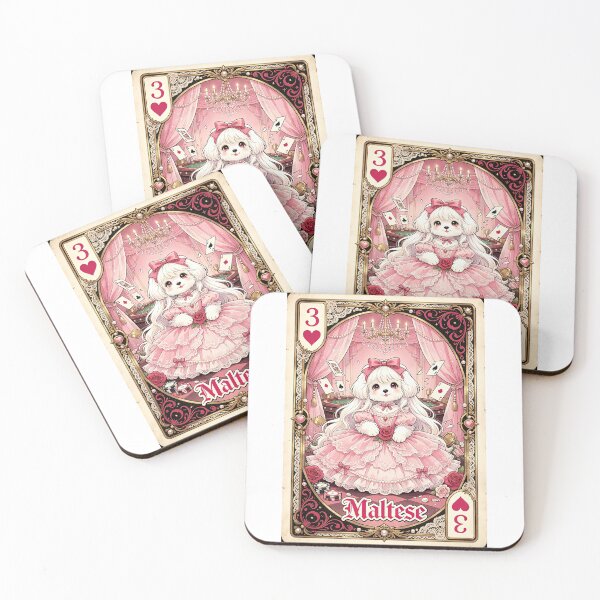 Item preview, Poker Card x Dog designed and sold by forget45studio.