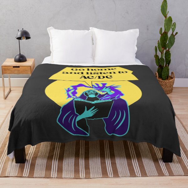 Item preview, Go Home and Listen to Classic Rock designed and sold by beboplab.