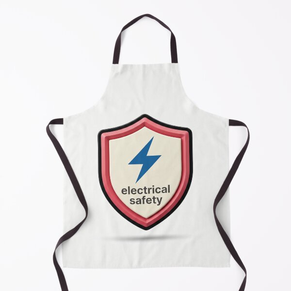 Item preview, ELECTRICAL SAFETY designed and sold by safetygearpro.