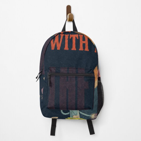 Item preview, DEEP IN THE DARK WITH THE ART designed and sold by BetterDaysDept.