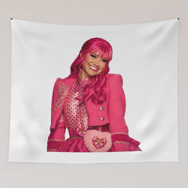 Item preview, Descendants Wicked Wonderland designed and sold by owpldh.