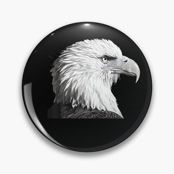 Item preview, Fly Free Jackie Forever Our Queen Eagle Memorial designed and sold by stershopepie.