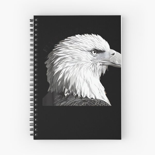 Item preview, Fly Free Jackie Forever Our Queen Eagle Memorial designed and sold by stershopepie.