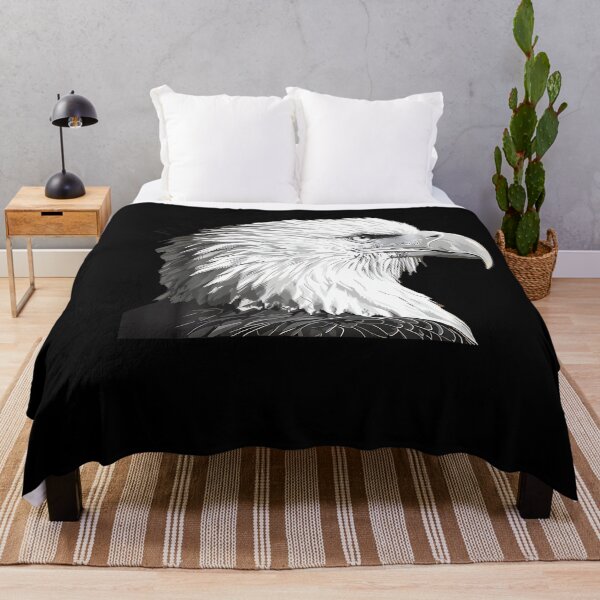 Item preview, Fly Free Jackie Forever Our Queen Eagle Memorial designed and sold by stershopepie.