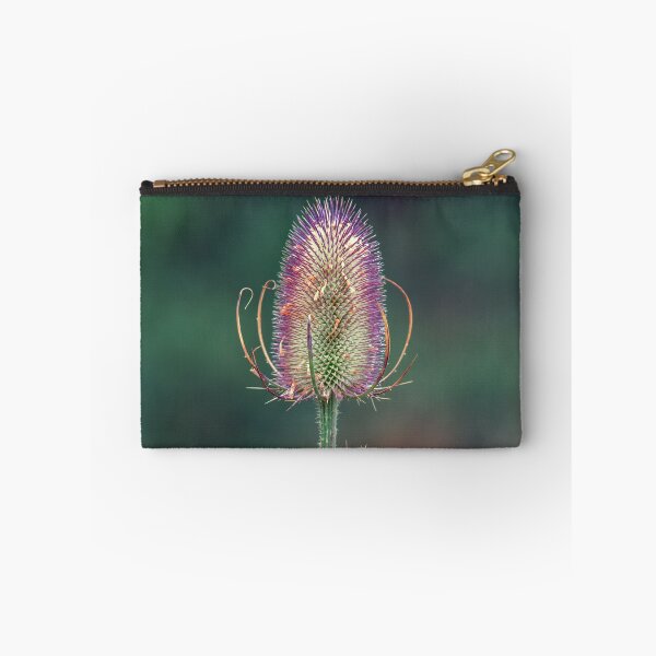 Item preview, Teasel Macro designed and sold by Tom McPherson Photography.