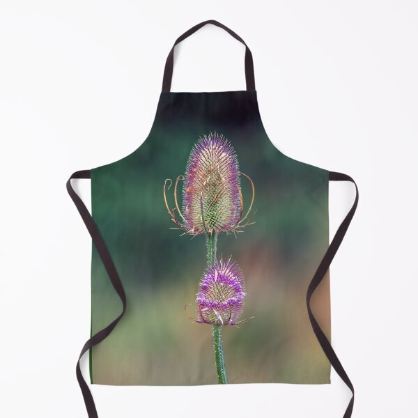 Item preview, Teasel Macro designed and sold by Tom McPherson Photography.