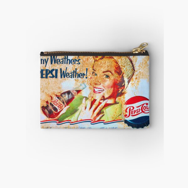 Item preview, Vintage Pepsi Cola Sign designed and sold by Dlt1981.